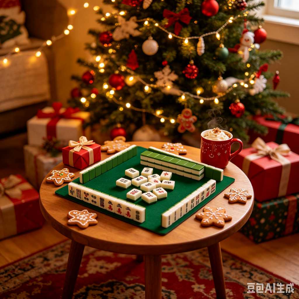 Charleroi,mahjong