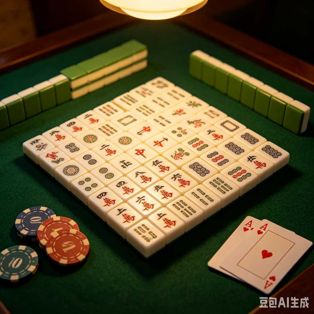 Raleigh,mahjong