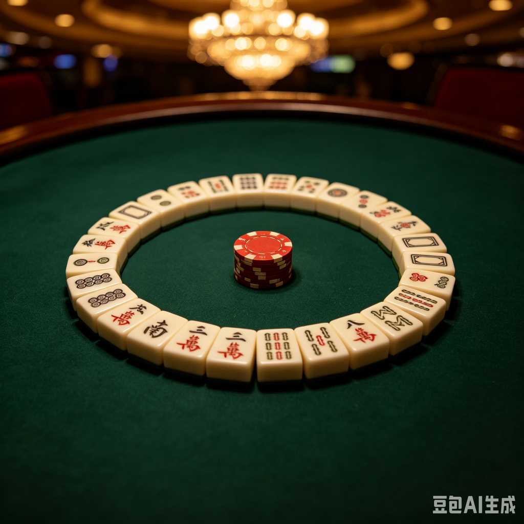 Guadalajara,mahjong
